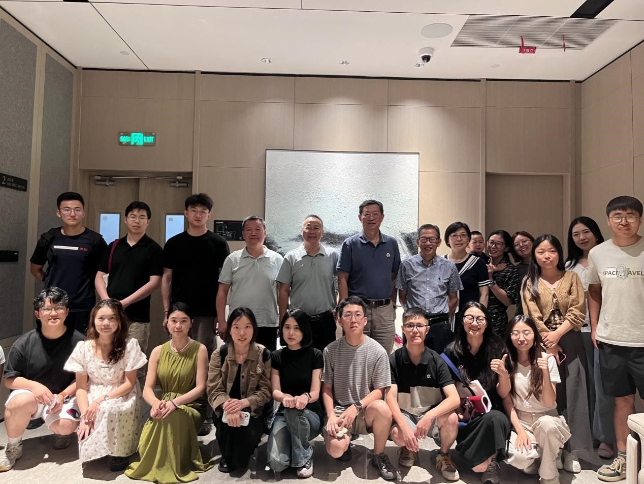 中国人口学会年会“新质生产力与人口发展”分论坛成功举办