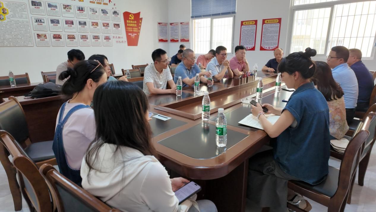 新澳门彩
前往凉山州、乐山市开展铸牢中华民族 共同体意识主题调研