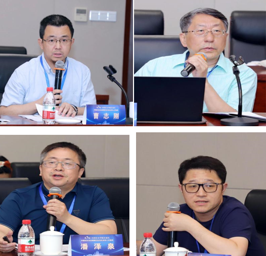 第三届全国社会学院长论坛在西南财经大学召开