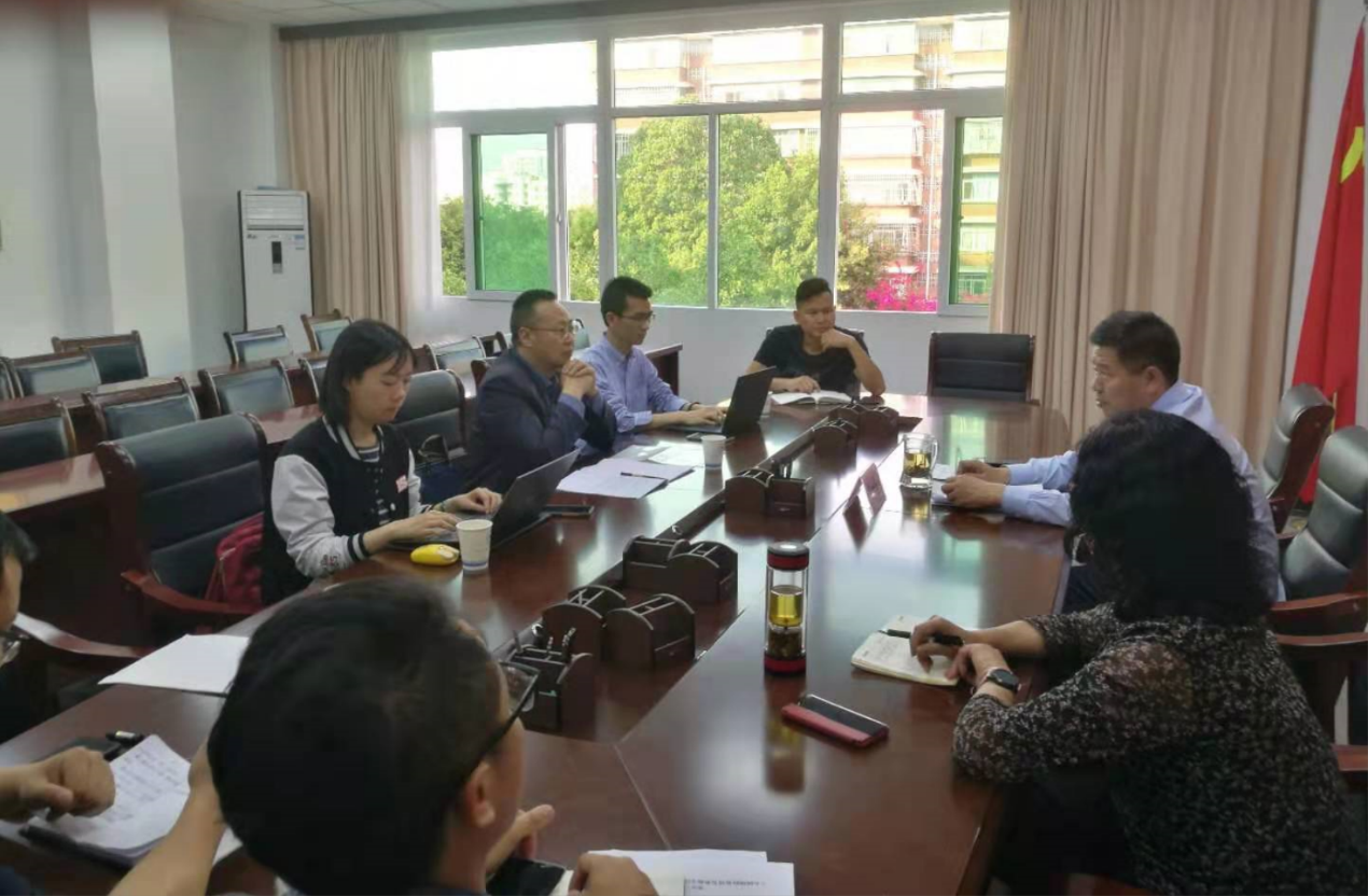 新澳彩官网
人口研究所师生赴西昌市参加凉山州“十四五”卫生健康发展规划座谈会