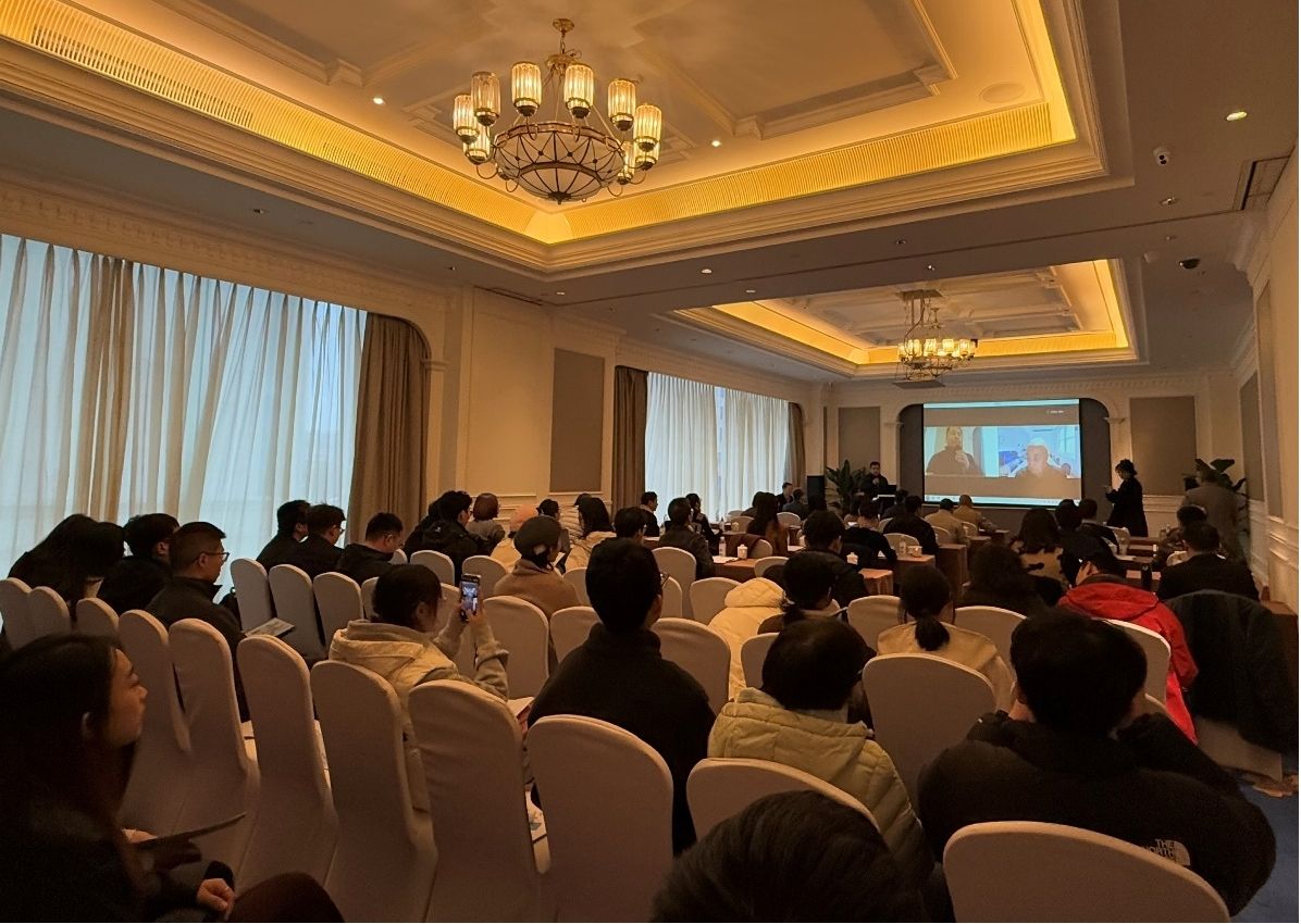 【会议回顾】中国西部人口发展论坛（2024）