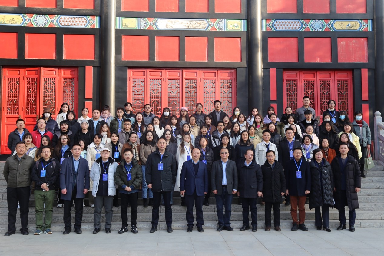 新澳门彩-新澳彩官网
成功举办“一带一路·健康社会科学与跨学科新视界论坛”